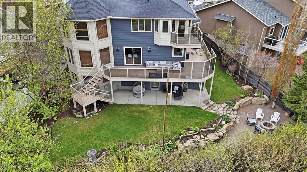 131 Edgebrook Circle NW - 47