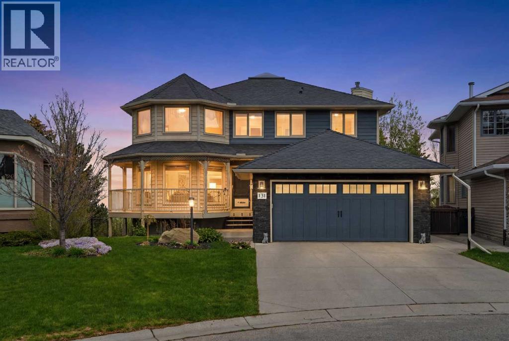 131 Edgebrook Circle NW - 1