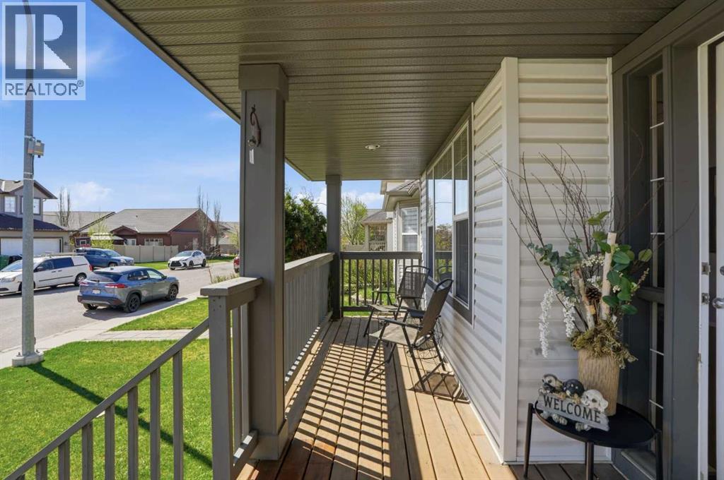 87 Bridlecrest Road SW - 3