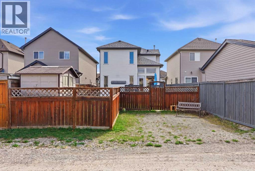 87 Bridlecrest Road SW - 39