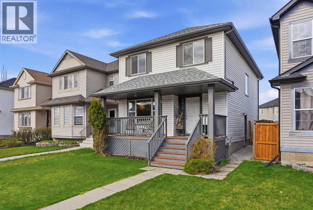 87 Bridlecrest Road SW - 4