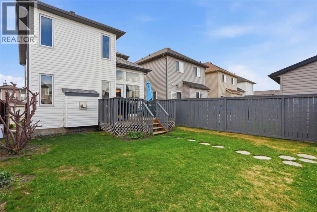 87 Bridlecrest Road SW - 36