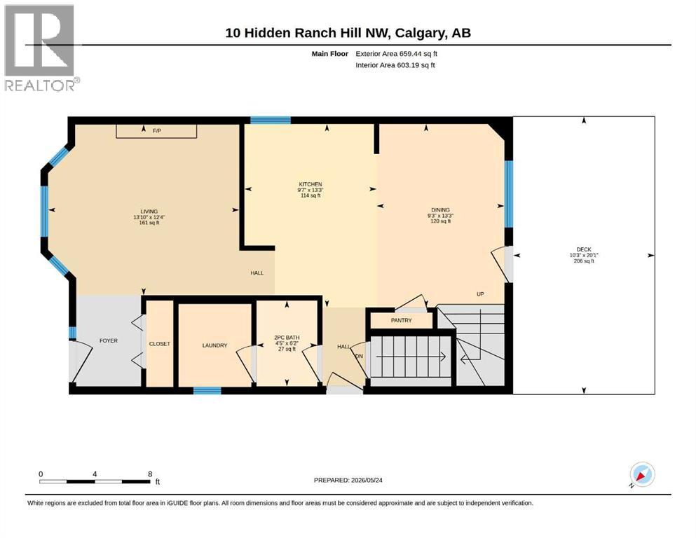 10 Hidden Ranch Hill NW - 28