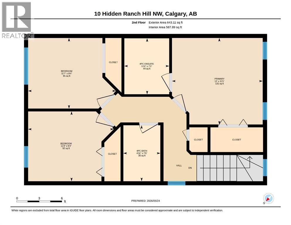 10 Hidden Ranch Hill NW - 29