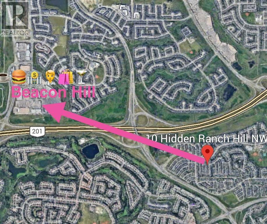 10 Hidden Ranch Hill NW - 33