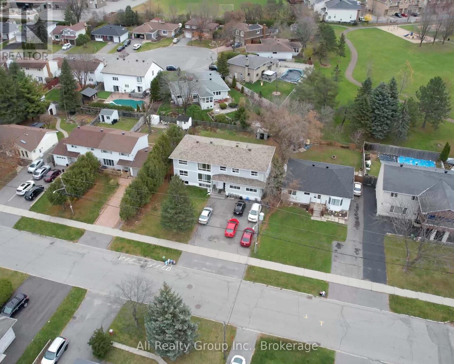 1549 MAXIME STREET - 3