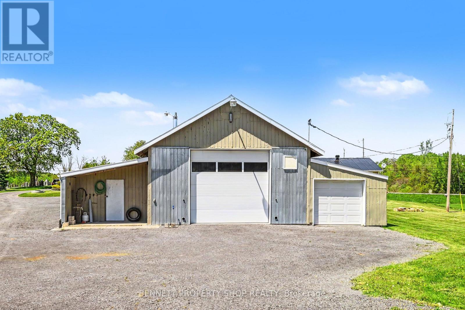 20500 GLEN ROBERTSON ROAD - 20