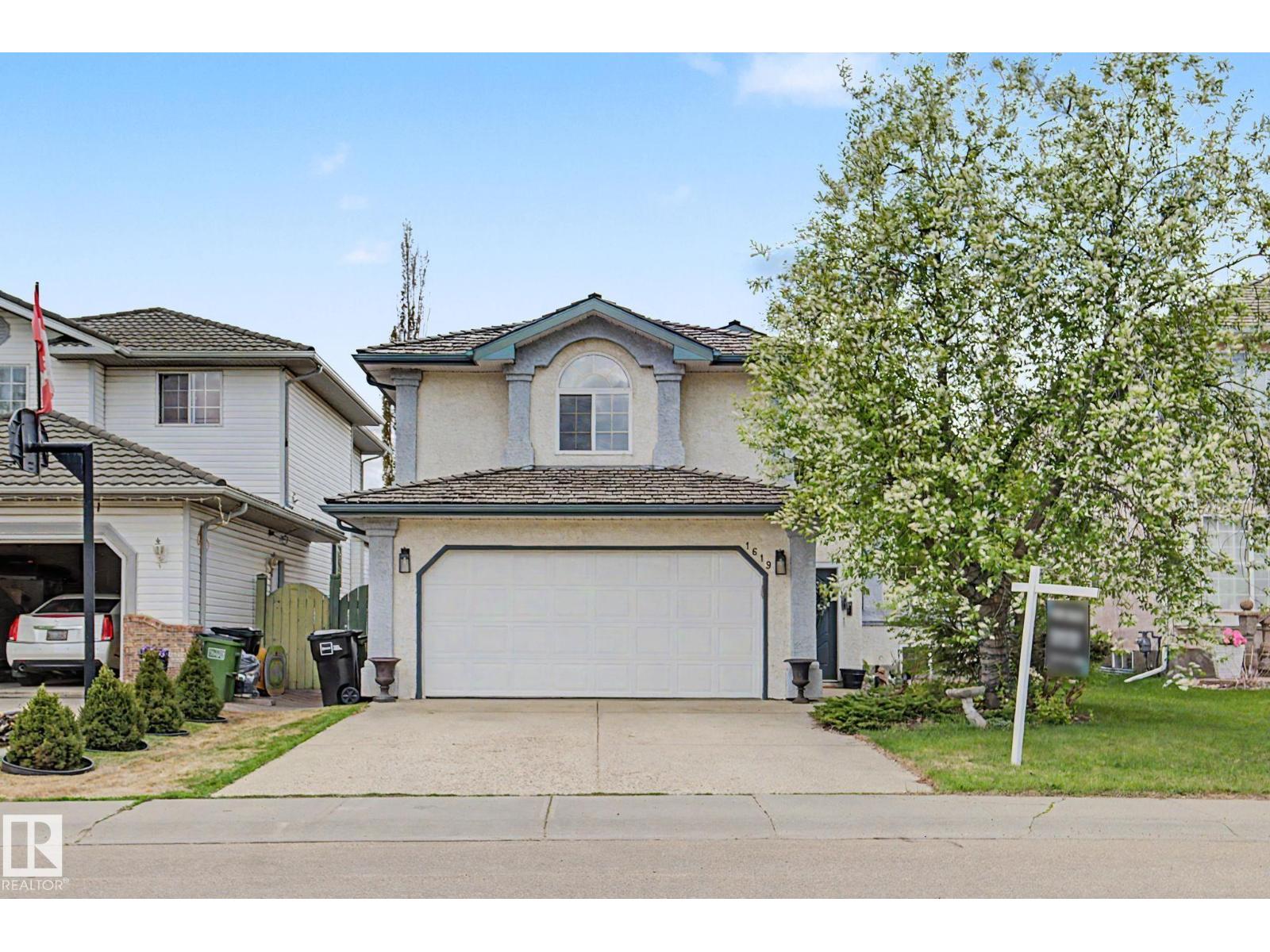 1619 WELBOURN COVE CV NW - 1