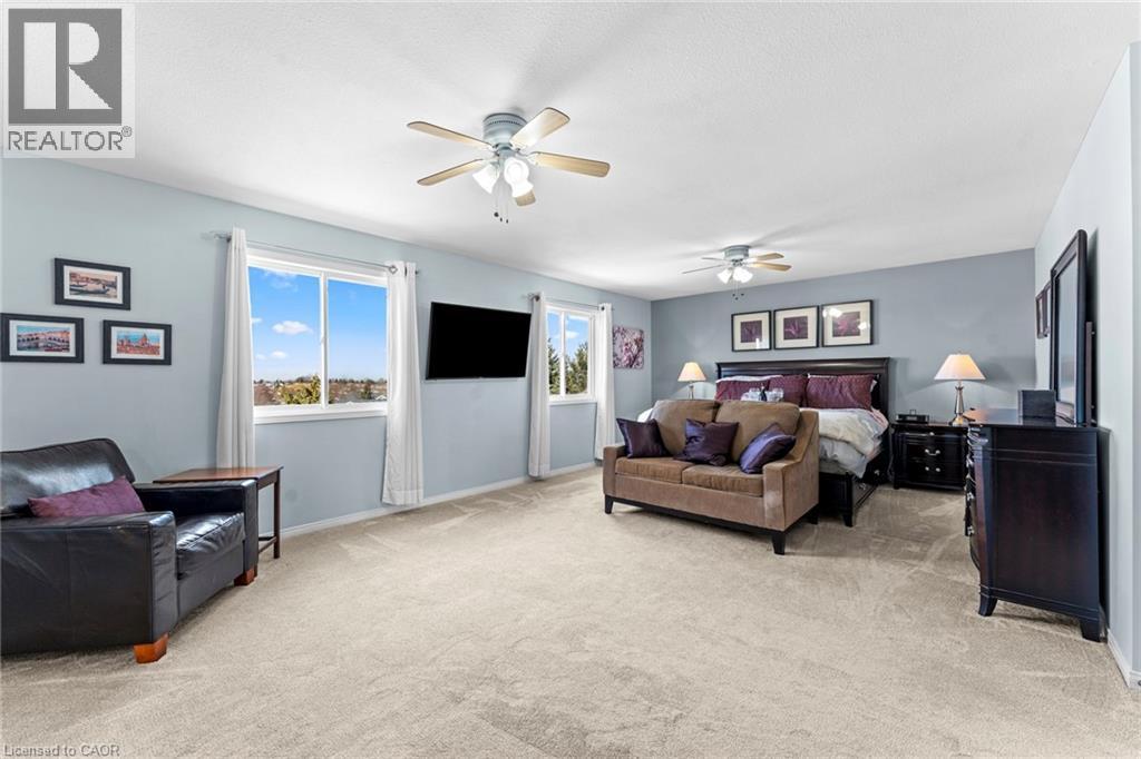 26 SHADYRIDGE Place - 26
