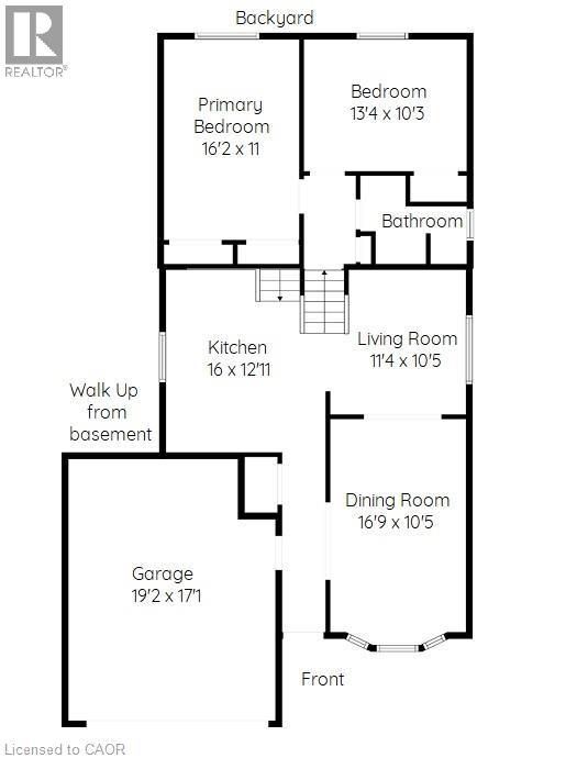 2206 DONALD Road - 28