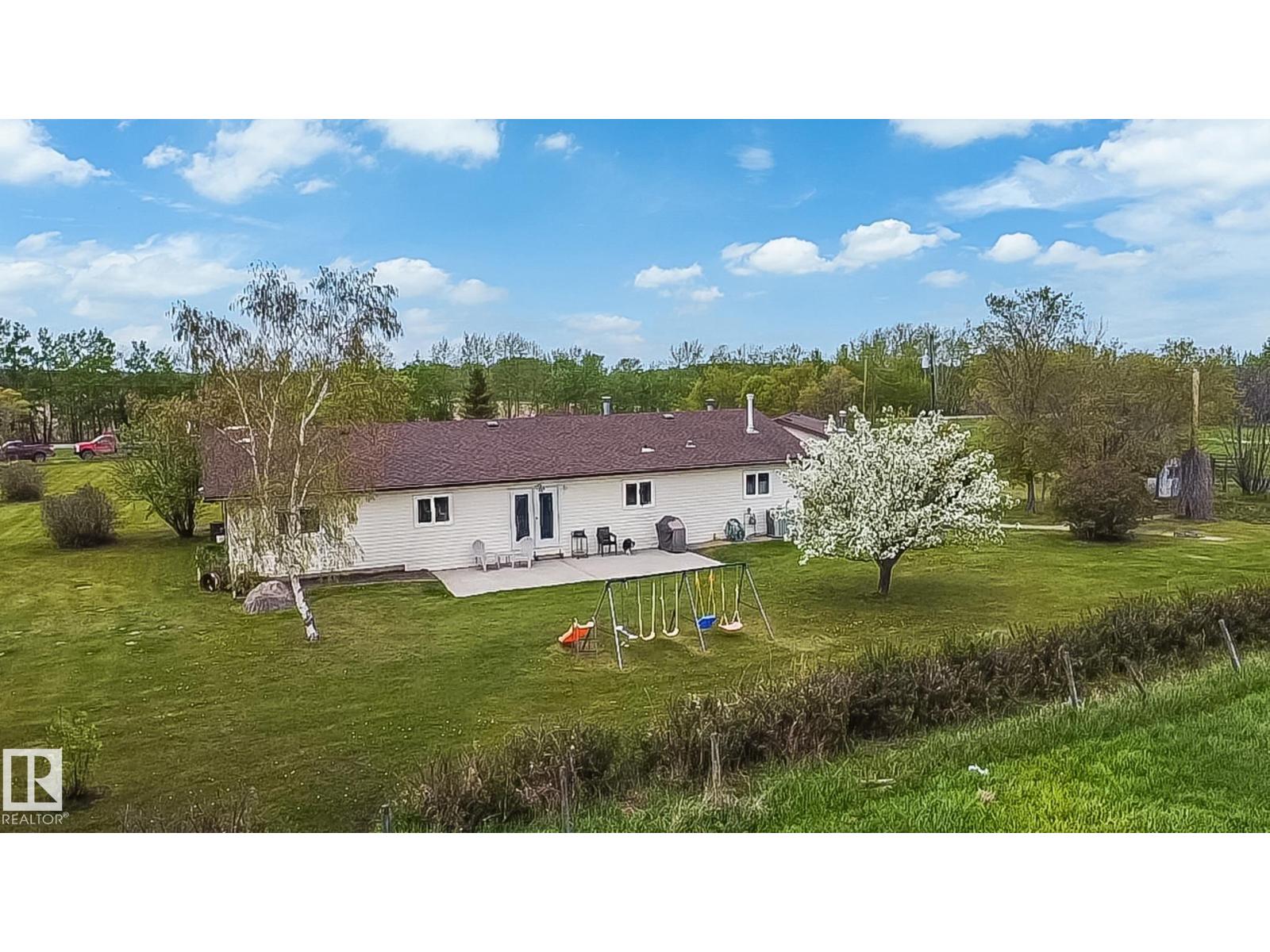 60429 Rge Rd 461 - 37