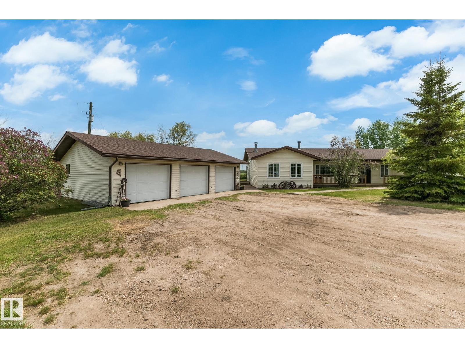 60429 Rge Rd 461 - 34