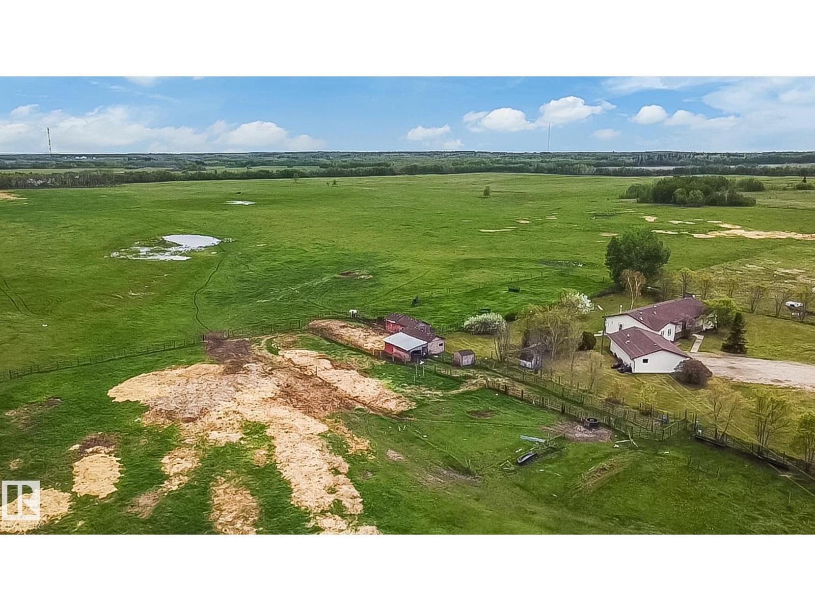 60429 Rge Rd 461 - 45
