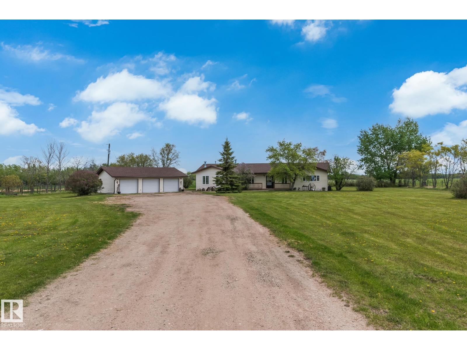 60429 Rge Rd 461 - 47