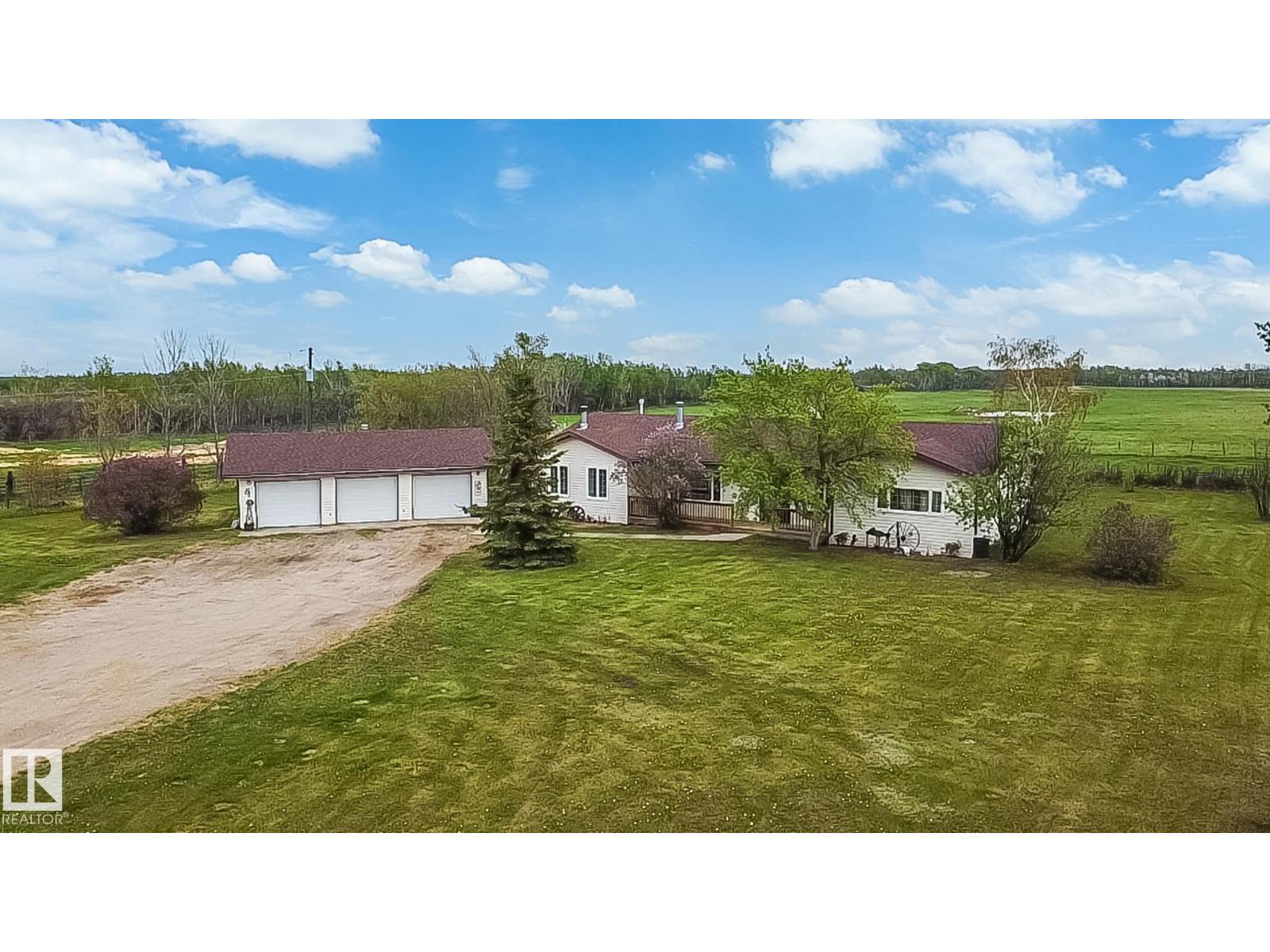 60429 Rge Rd 461 - 40