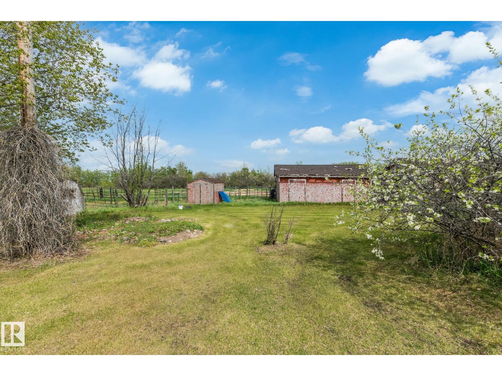 60429 Rge Rd 461 - 53