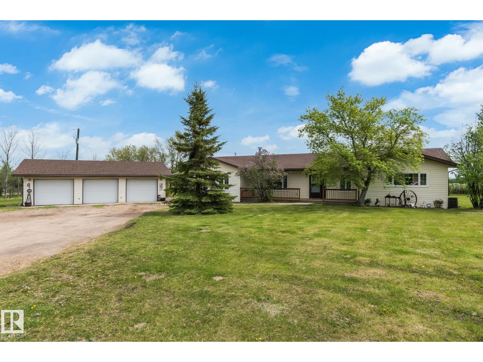 60429 Rge Rd 461 - 50