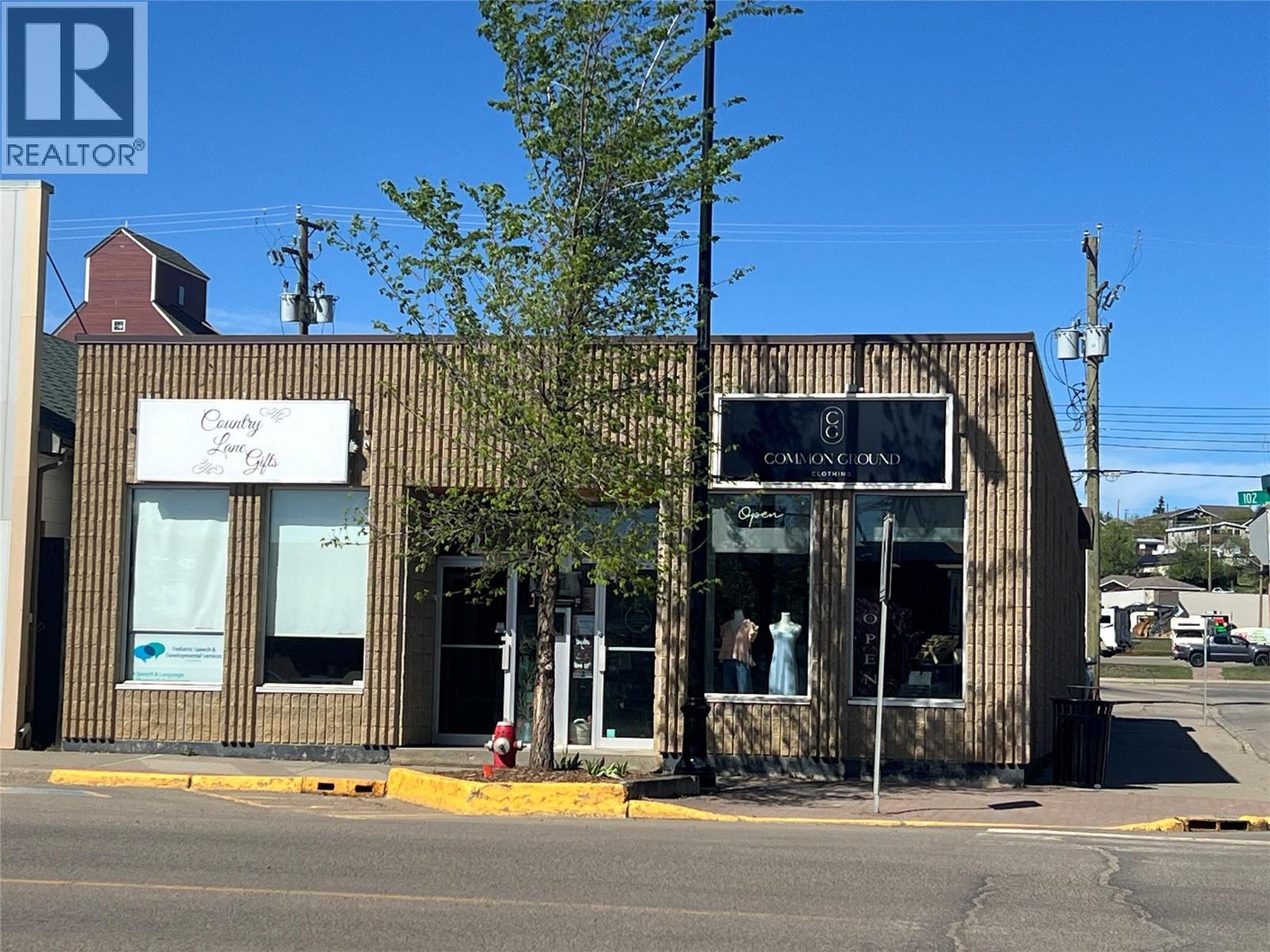 900 102 Avenue - main photo