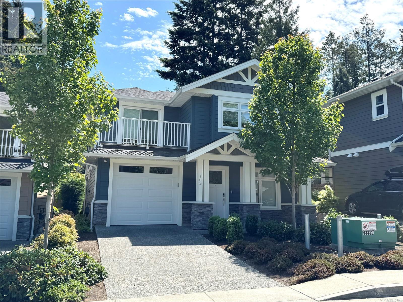 105 5160 Hammond Bay Road - main photo