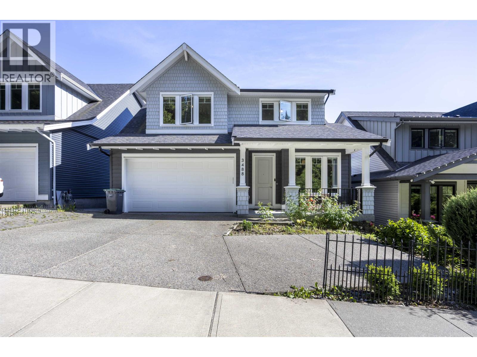 3488 DANIELSON Drive - main photo