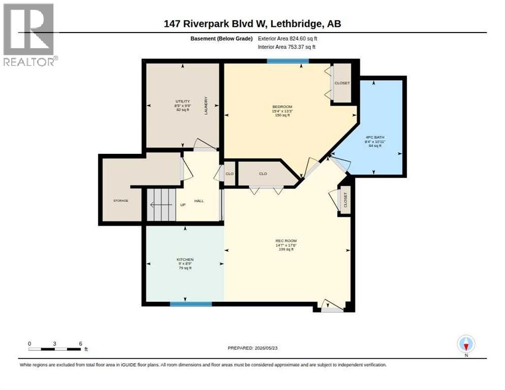 147 Riverpark Boulevard W - 50
