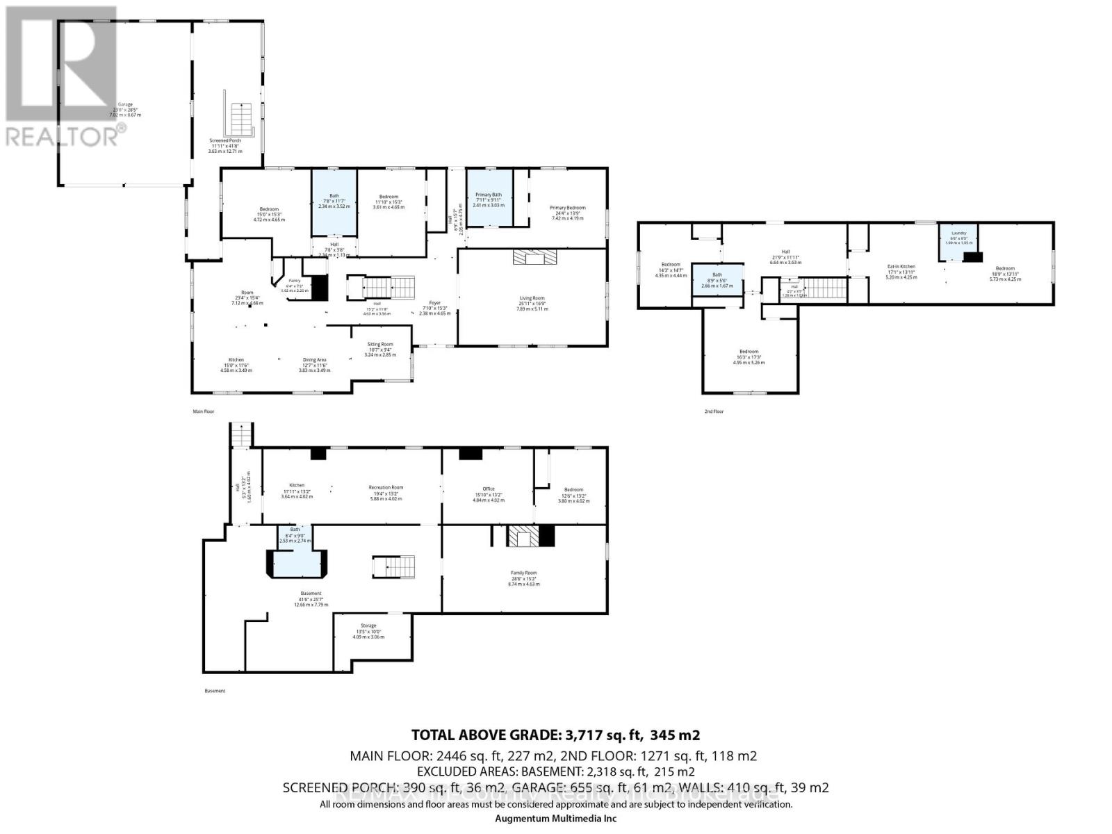 6-bedroom home for sale at 16 DELEVAN CRESCENT, Tillsonburg ON · photo 49 of 49