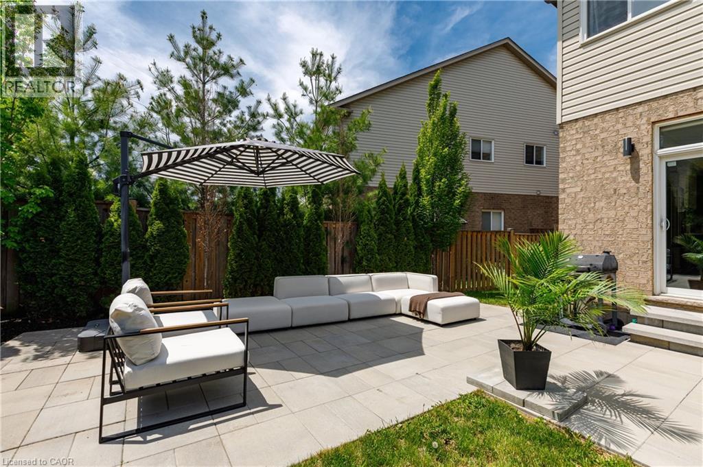 916 STEEPLERIDGE Court - 45