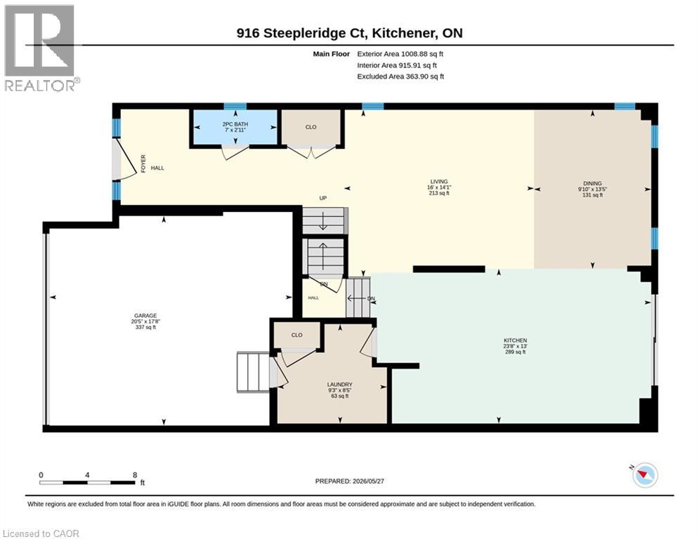916 STEEPLERIDGE Court - 48