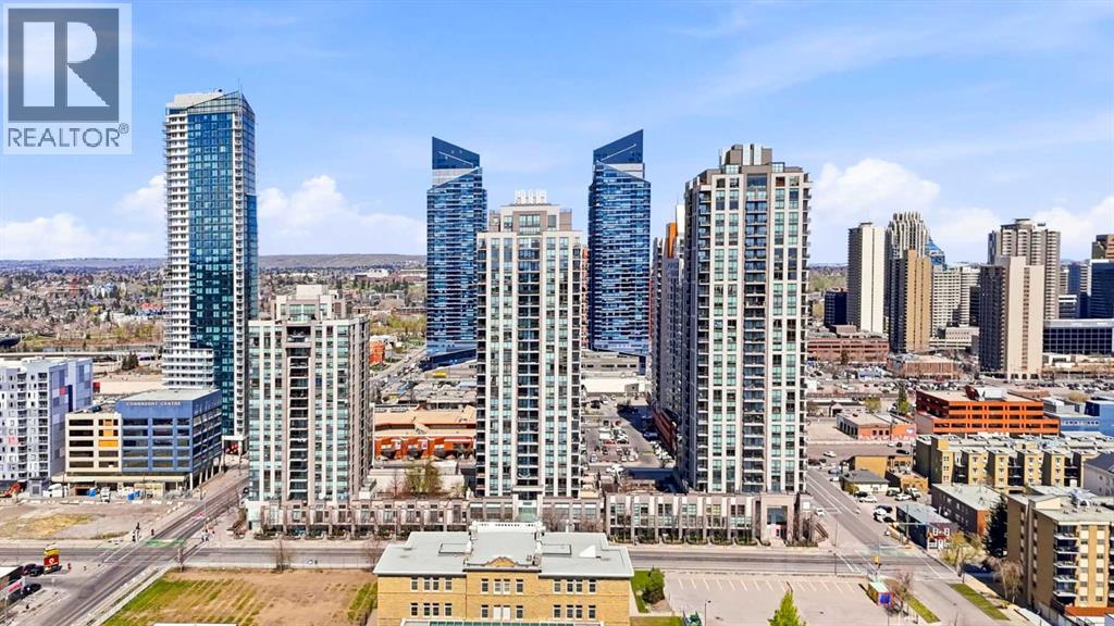 #1902 1118 12 Avenue SW - 27