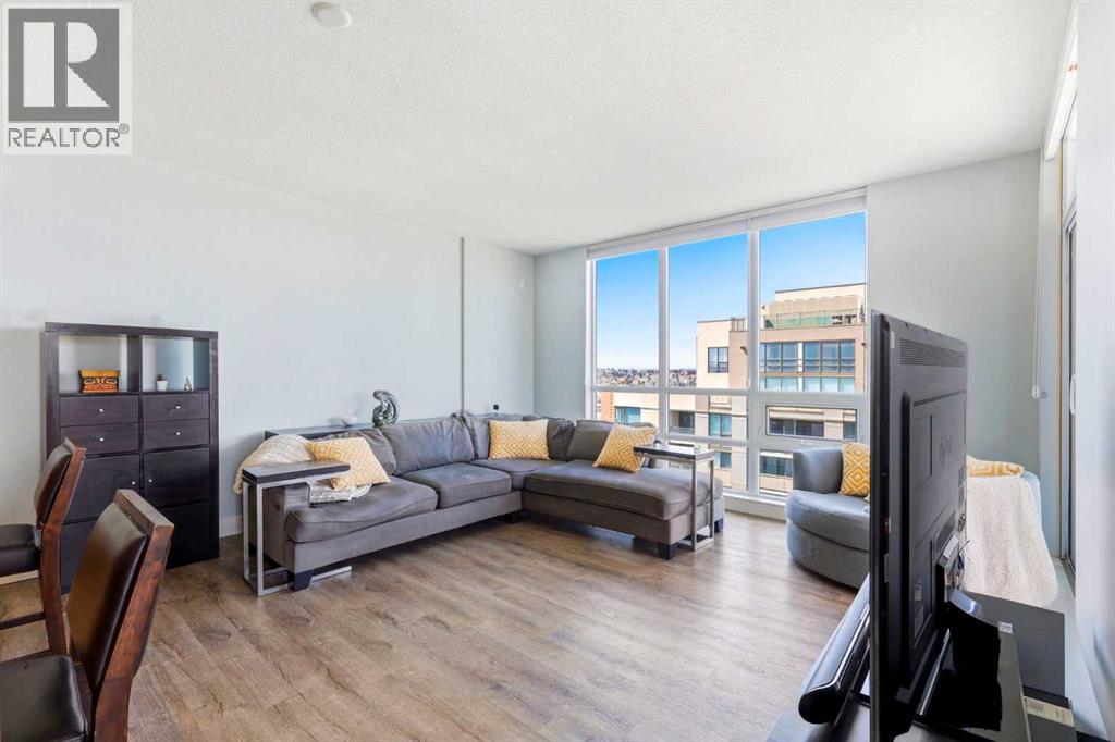 #1902 1118 12 Avenue SW - 9