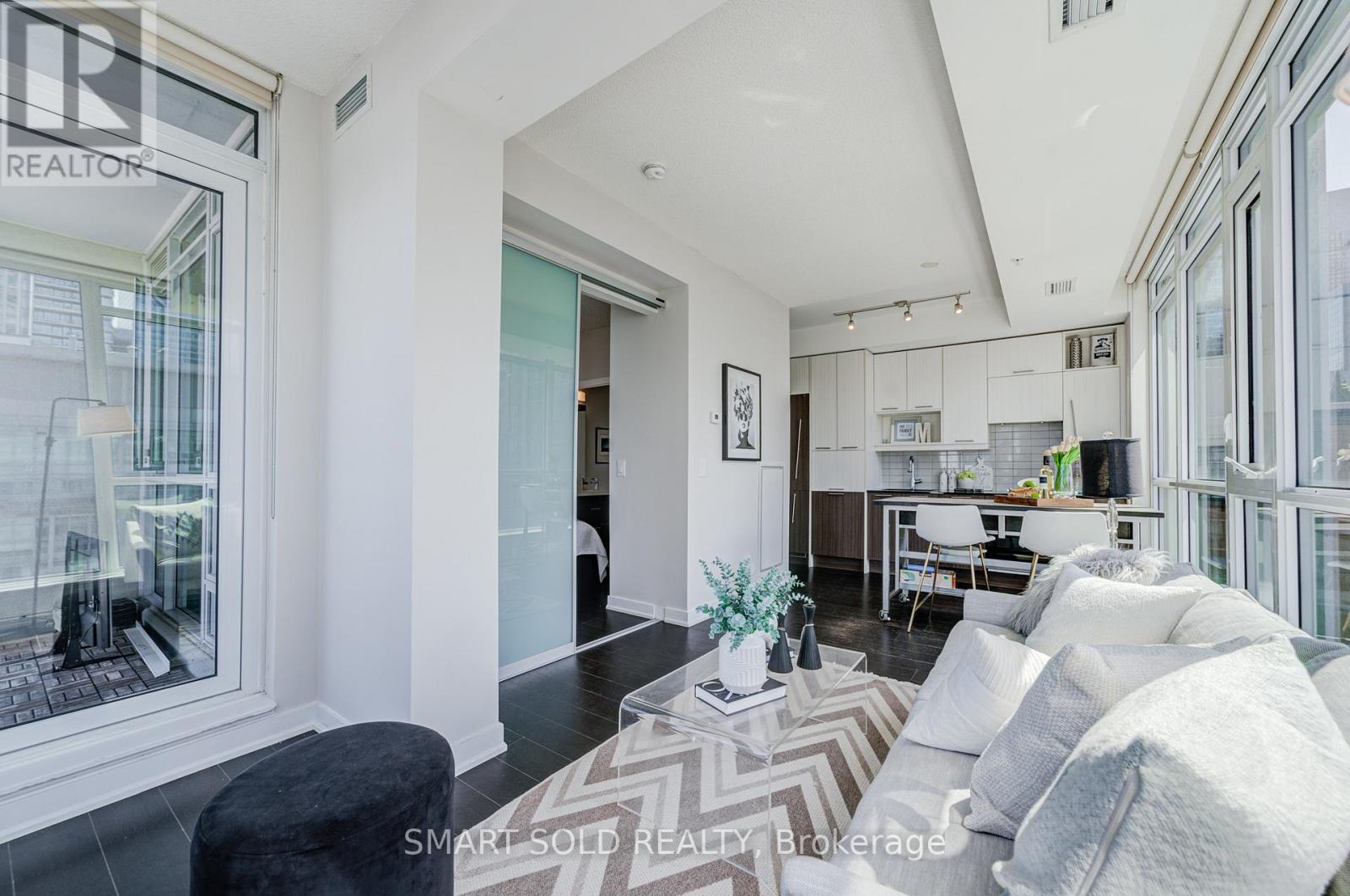 #1407 199 RICHMOND STREET W - 13