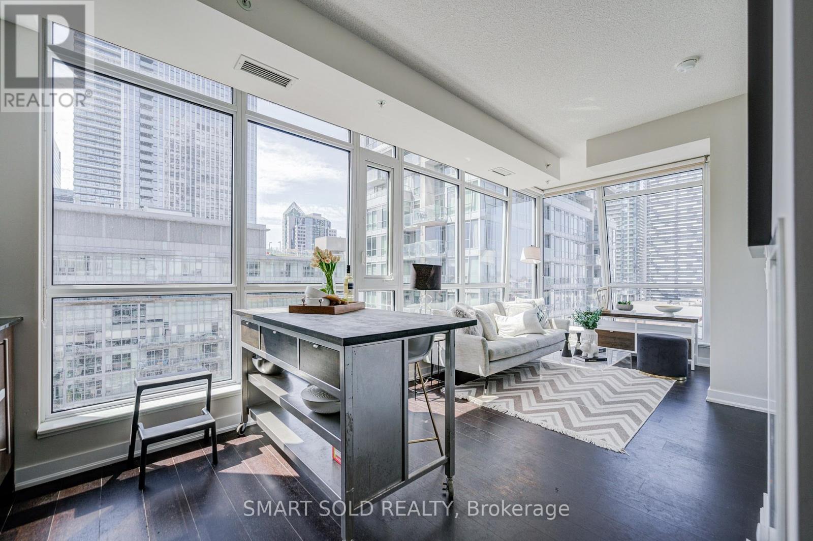 #1407 199 RICHMOND STREET W - 15