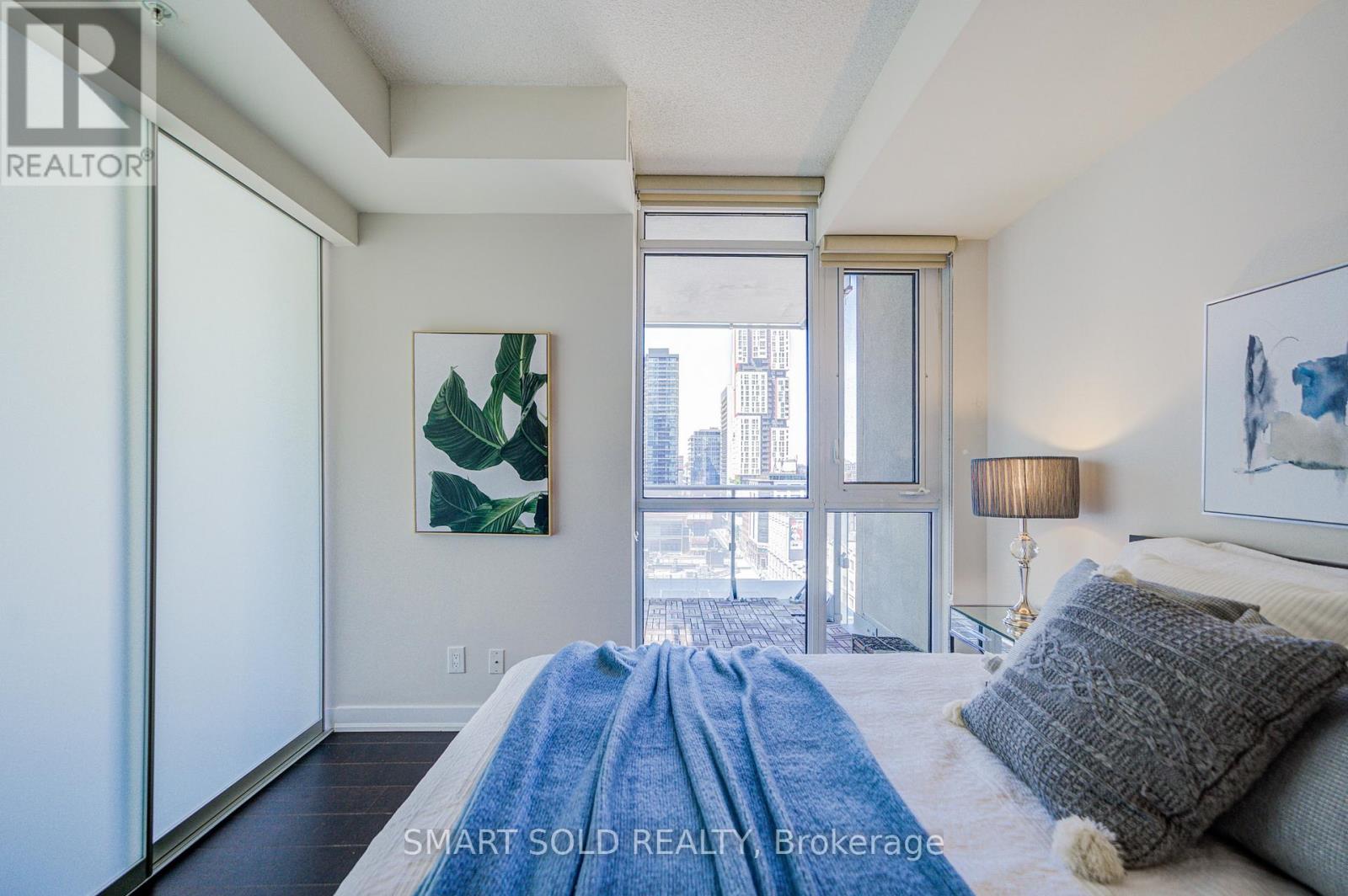 #1407 199 RICHMOND STREET W - 27