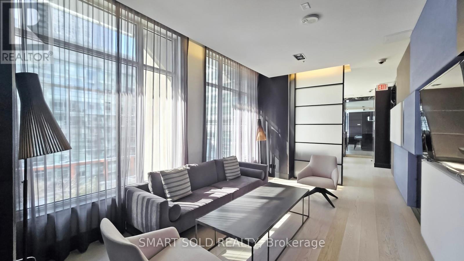#1407 199 RICHMOND STREET W - 36