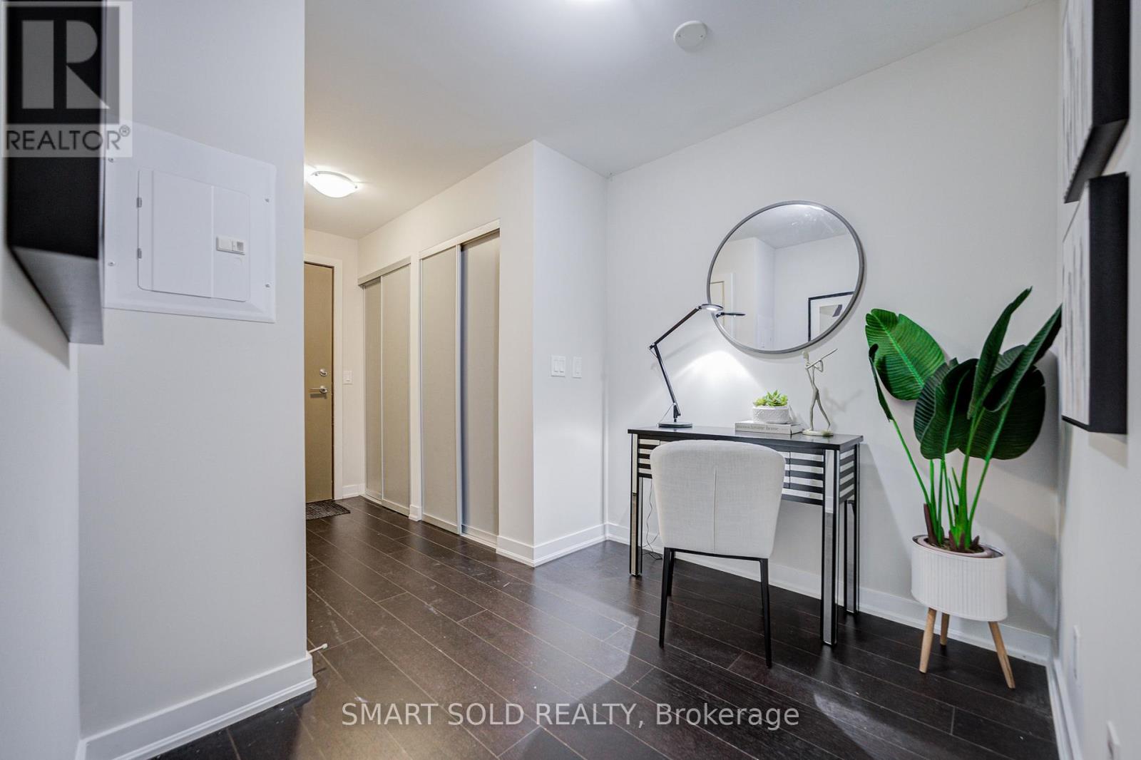 #1407 199 RICHMOND STREET W - 7