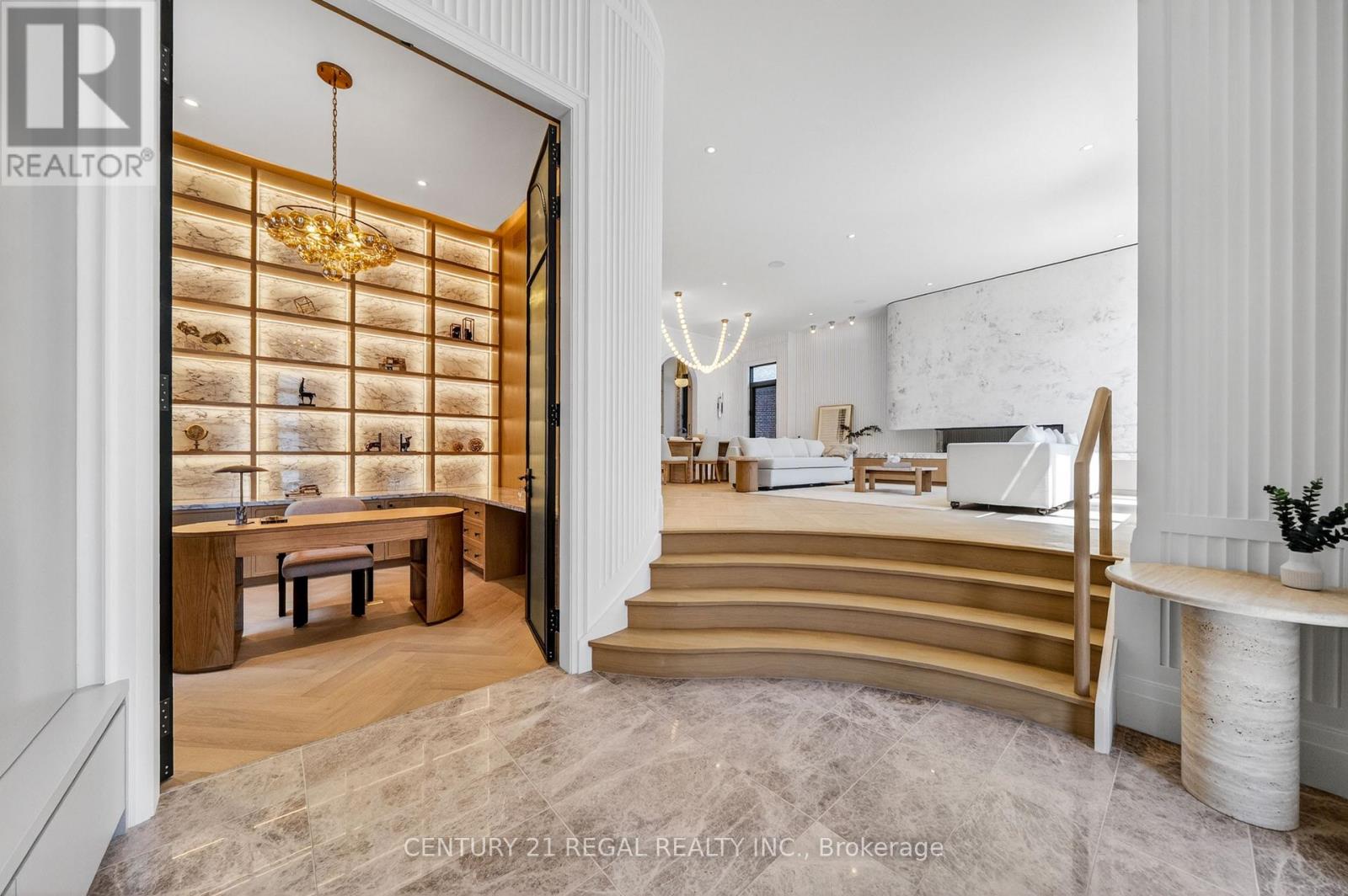 43 WANLESS CRESCENT - 6