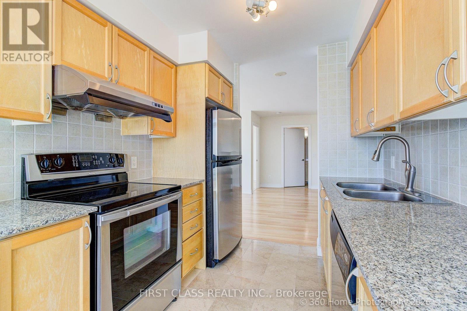 #2118 238 BONIS AVENUE - 11
