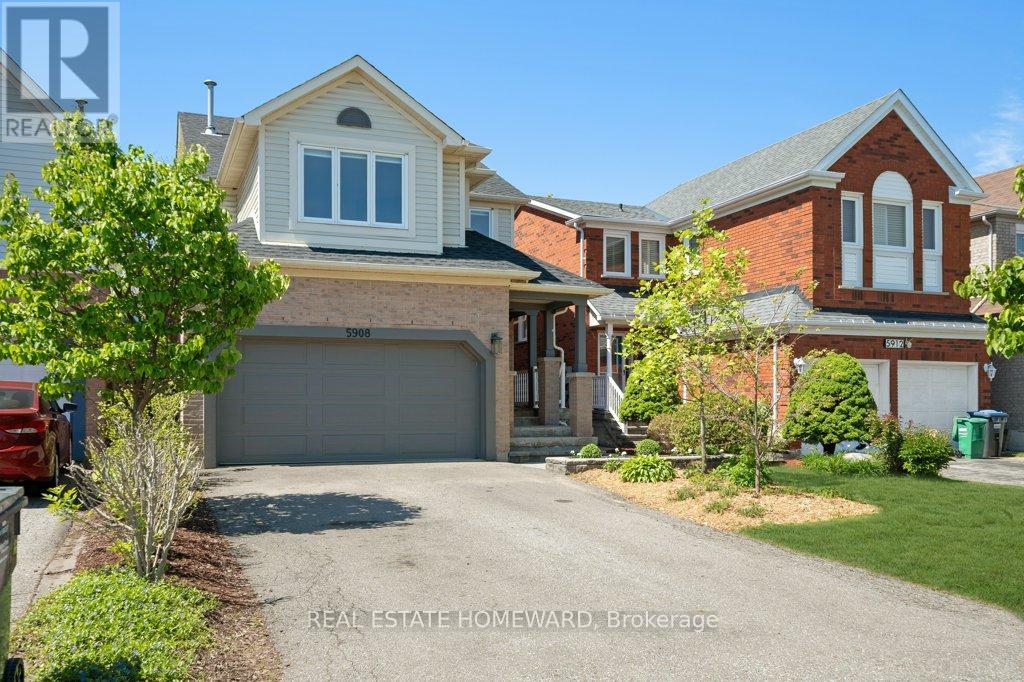5908 LEESIDE CRESCENT - Image 2