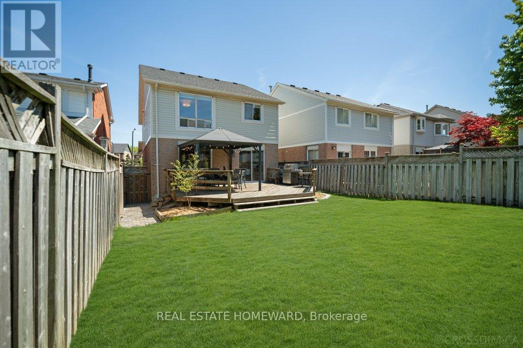 5908 LEESIDE CRESCENT - 22