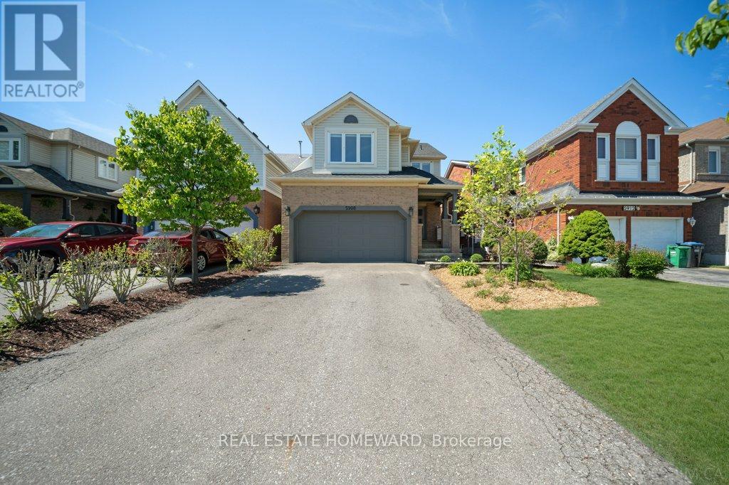 5908 LEESIDE CRESCENT - 45