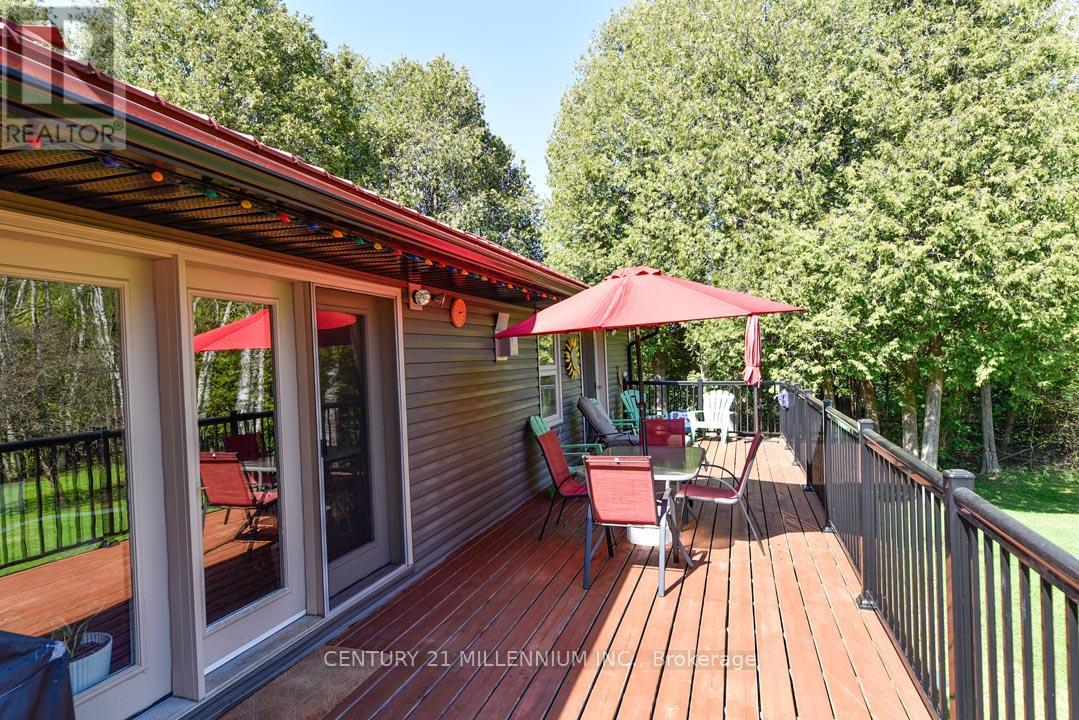 18599 HORSESHOE HILL ROAD - 21