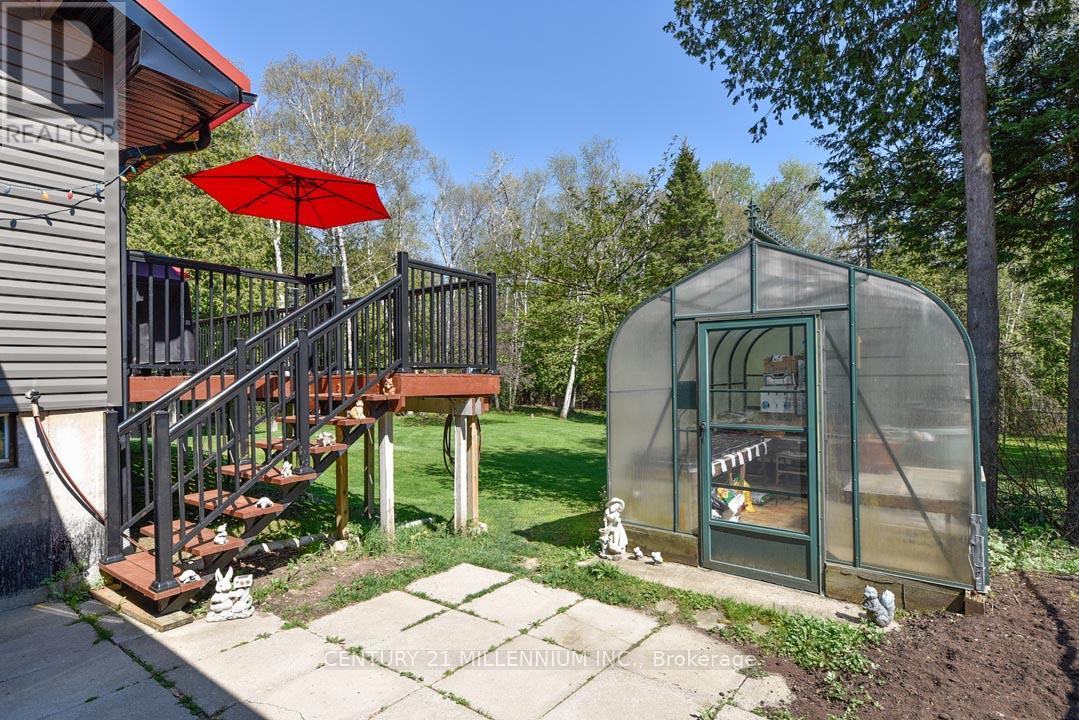 18599 HORSESHOE HILL ROAD - 46