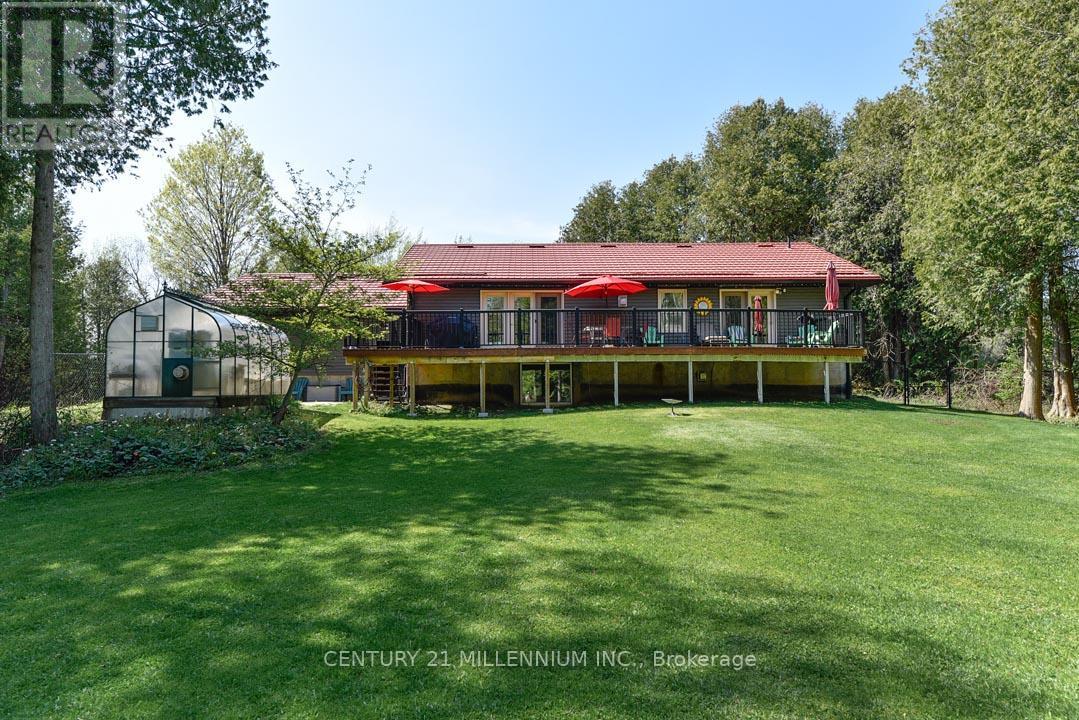 18599 HORSESHOE HILL ROAD - 47