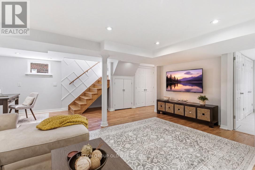 78 BALLACAINE DRIVE - 18
