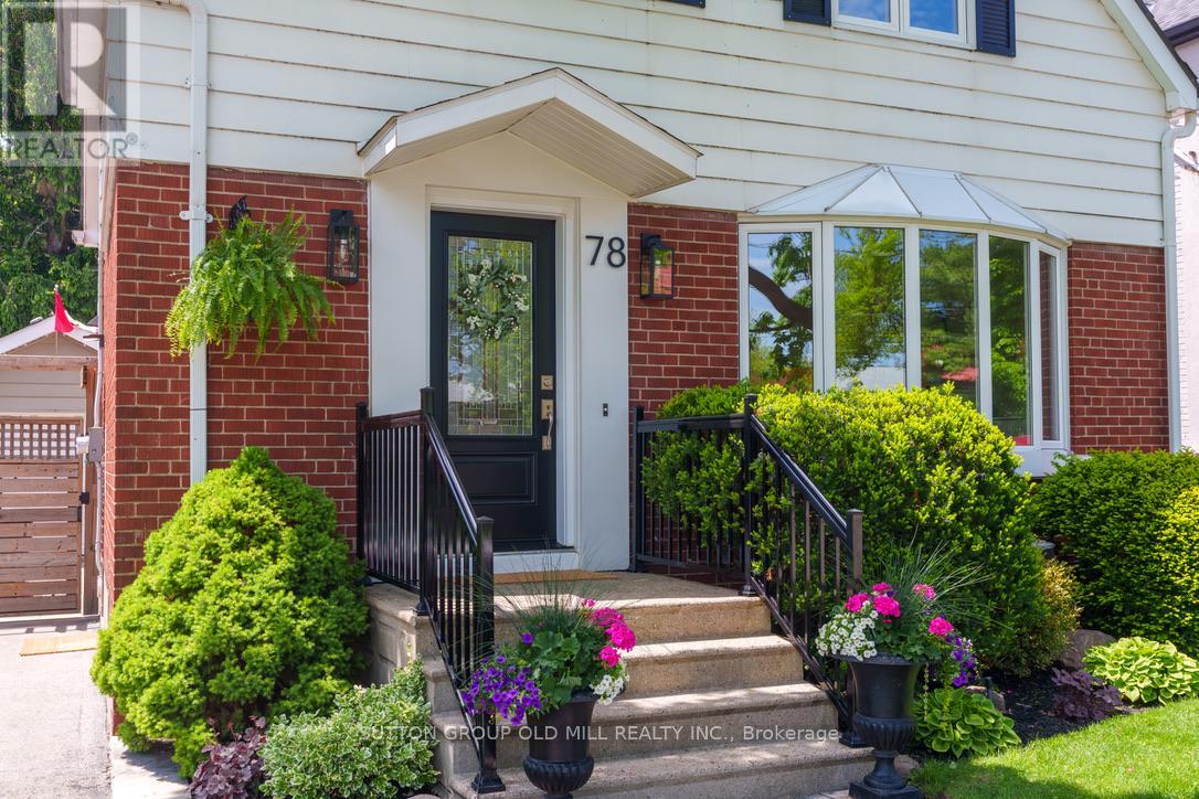 78 BALLACAINE DRIVE - 2