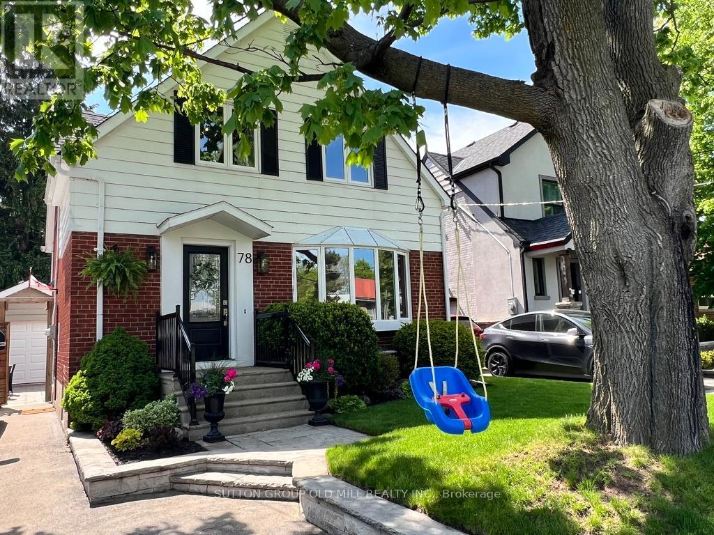 78 BALLACAINE DRIVE - 27