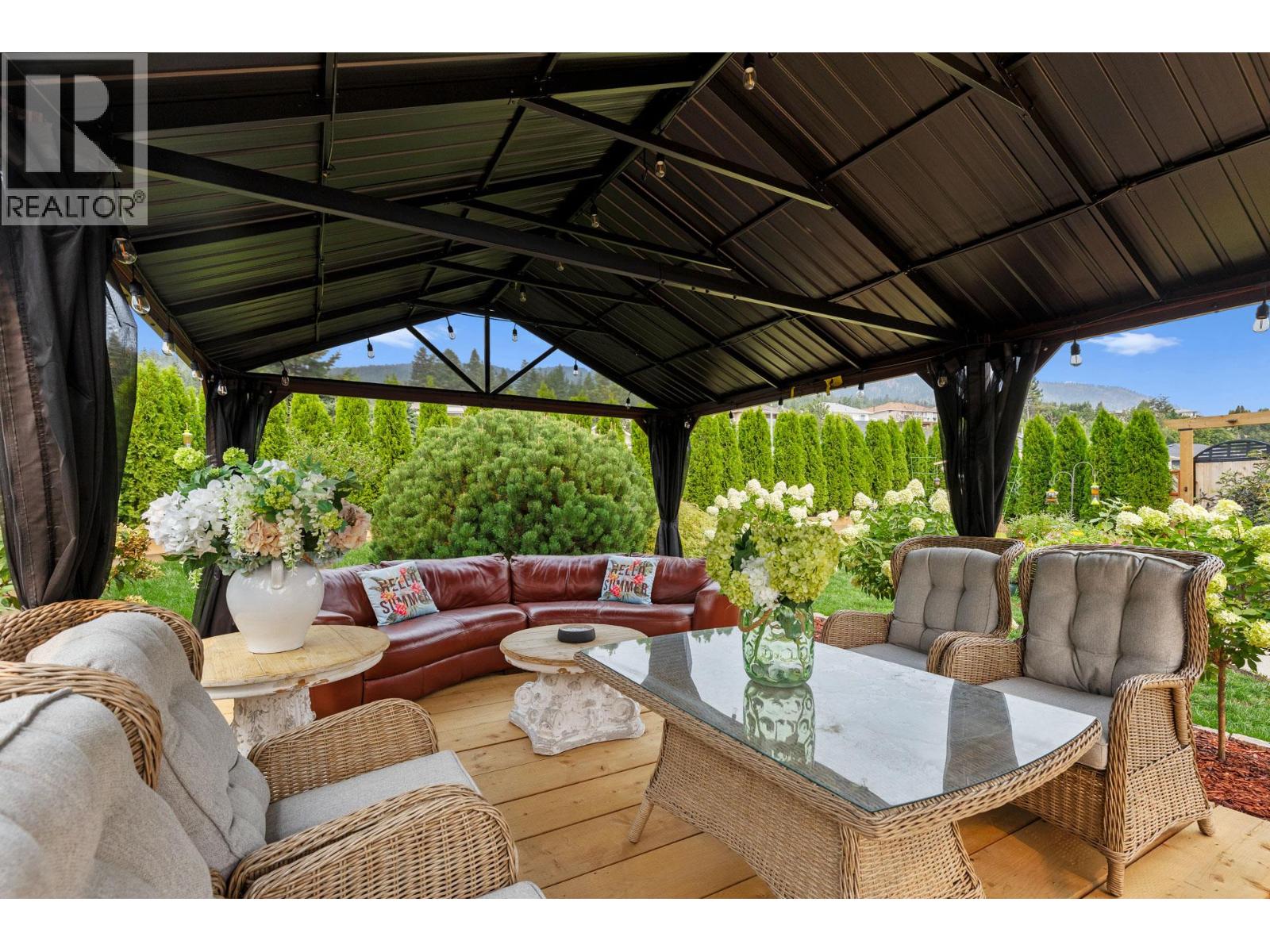  2669 Wild Horse Drive, West Kelowna