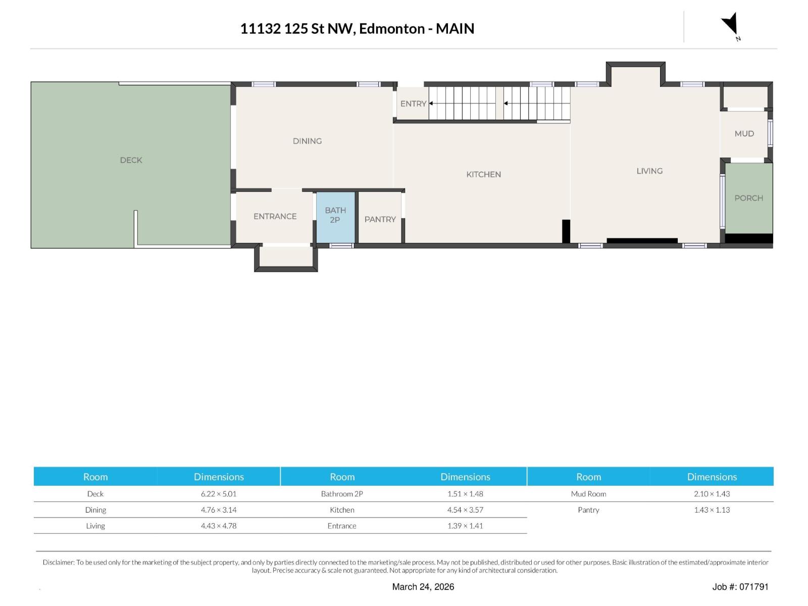 11132 125 ST NW - 47