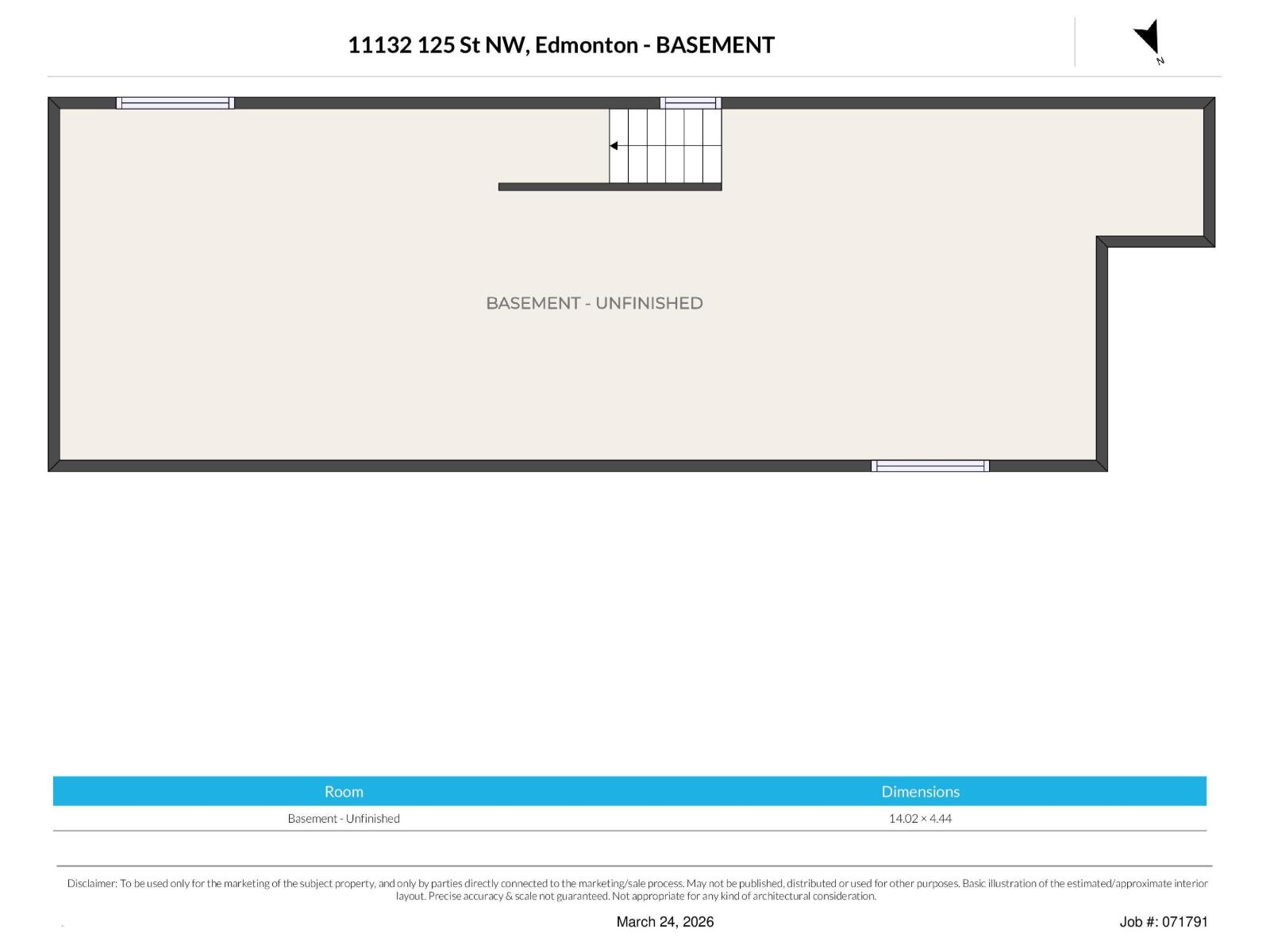 11132 125 ST NW - 49