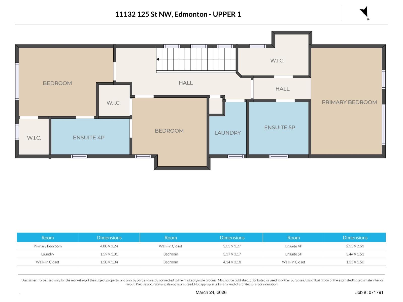 11132 125 ST NW - 48